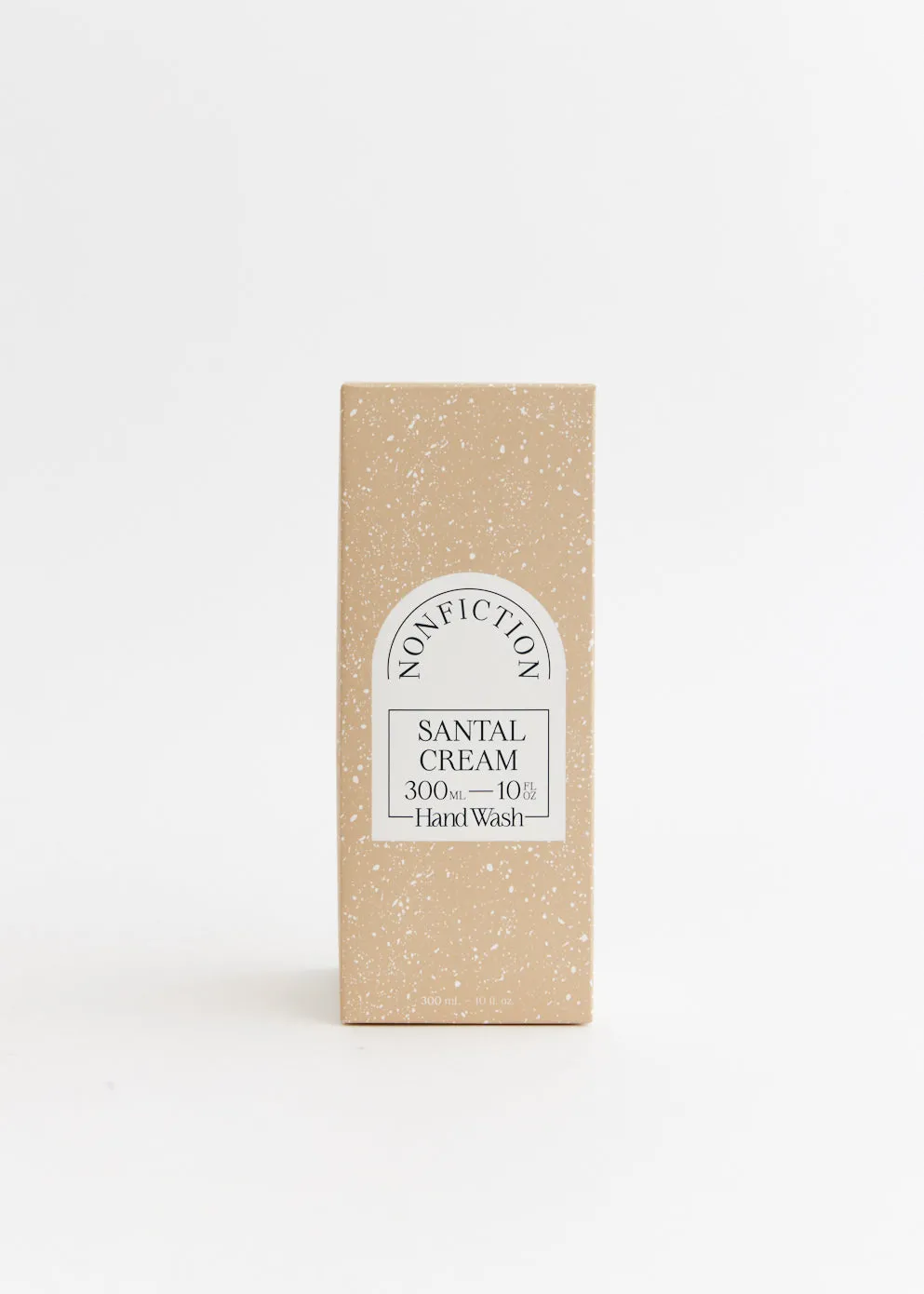 Santal Cream Hand Wash 300ml