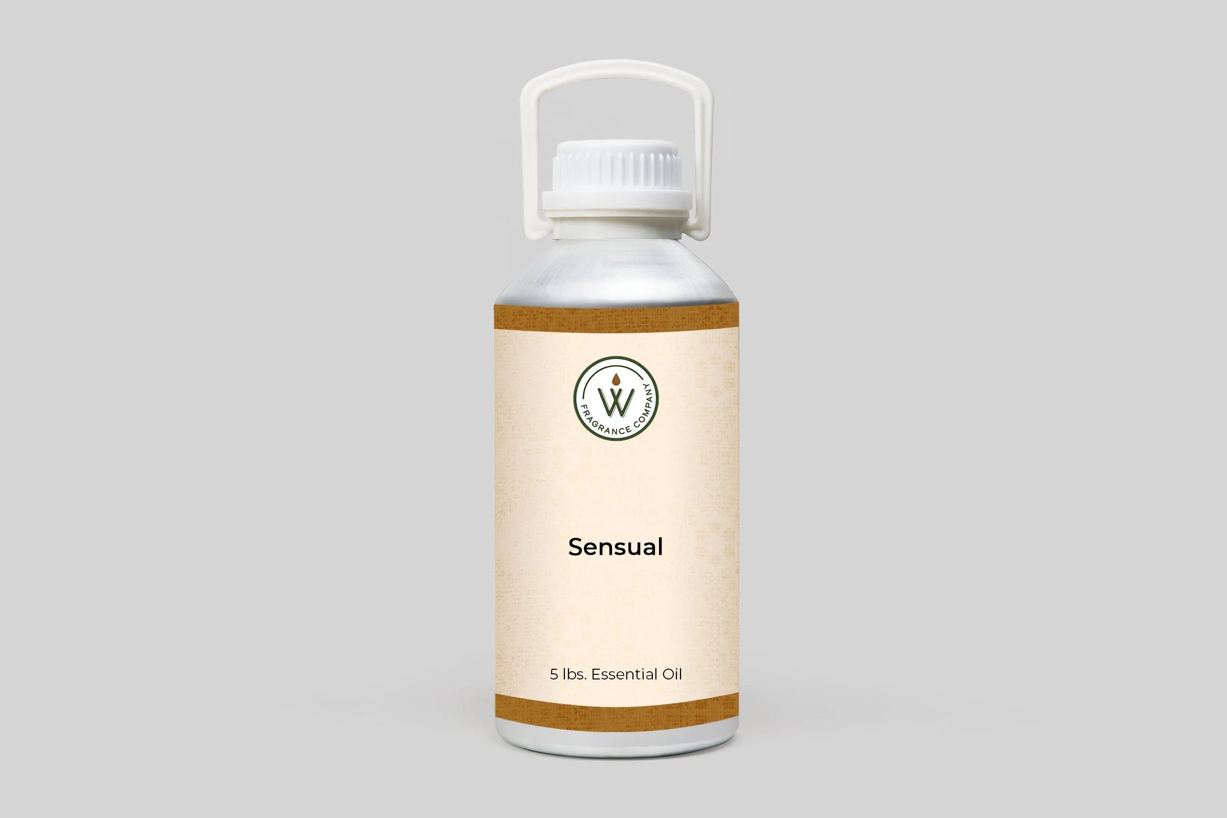 Sensual Essential Oil