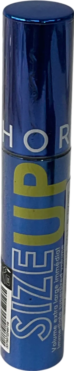 sephora Size Up - Supersized Volume Mascara Blue 12.5