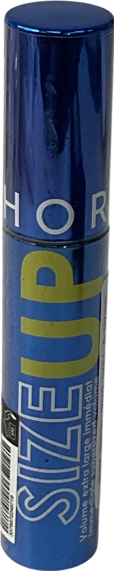 sephora Size Up - Supersized Volume Mascara Blue 12.5