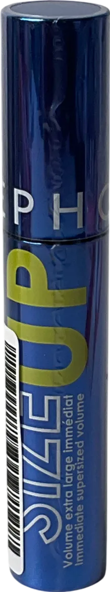 sephora Size Up - Supersized Volume Mascara Blue 12.5ml
