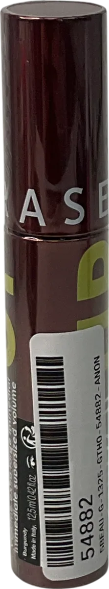 sephora Supersized Volume Mascara Burgundy 12.5