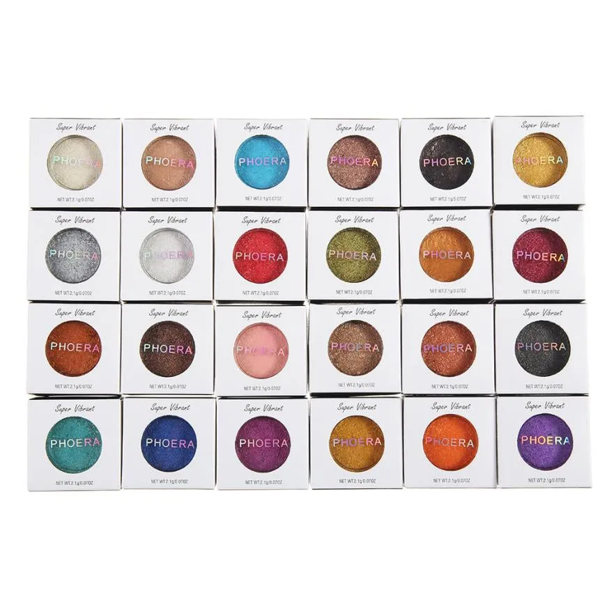 Single color Eye Shadow Cosmetic Matte Eyeshadow Cream Makeup