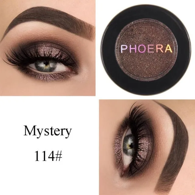 Single color Eye Shadow Cosmetic Matte Eyeshadow Cream Makeup