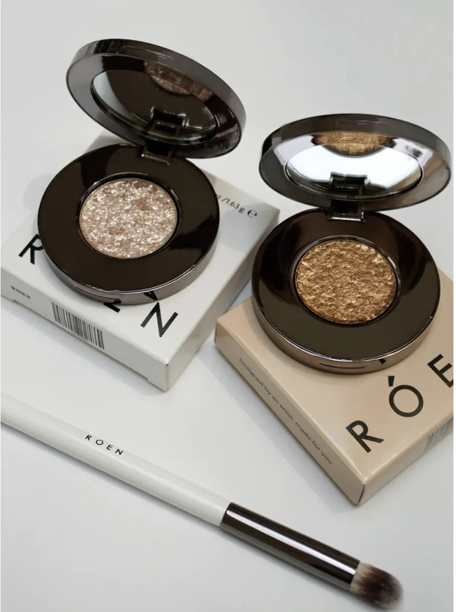 Single Eye Shadow