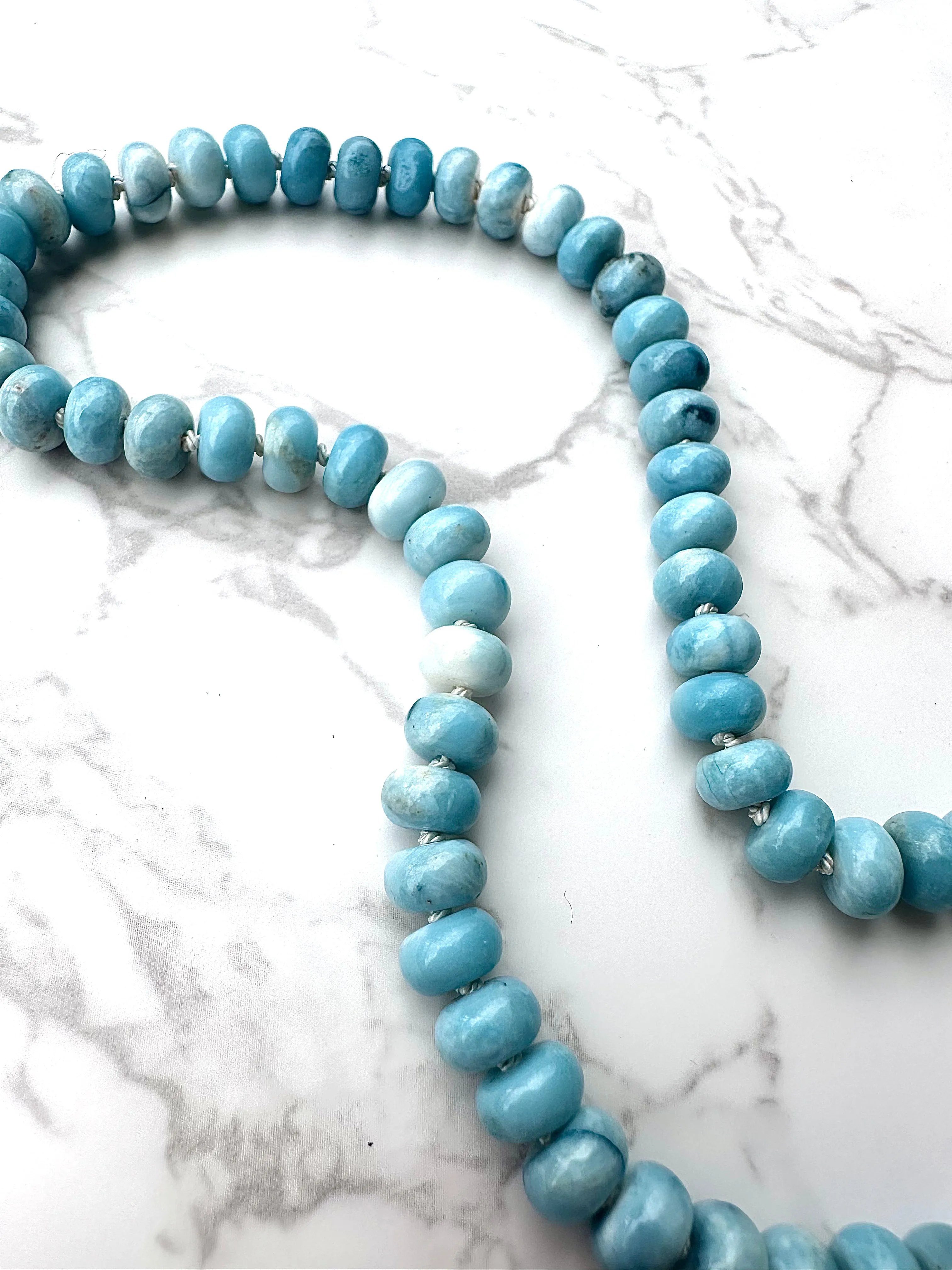 Smooth Lairmar Candy Necklace