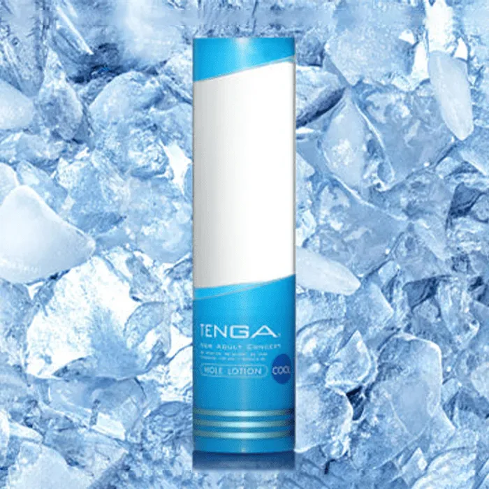 Tenga Hole Lotion Cool
