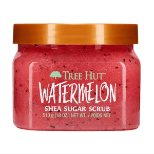 Tree Hut Watermelon Shea Sugar Scrub 510g
