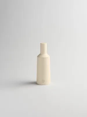 Trulli Pepper Mill - Almond