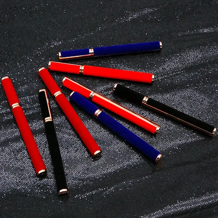 Velvet Shell Black Adhesive Eyeliners
