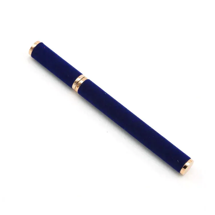 Velvet Shell Black Adhesive Eyeliners