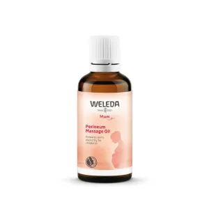 Weleda Perineum Oil